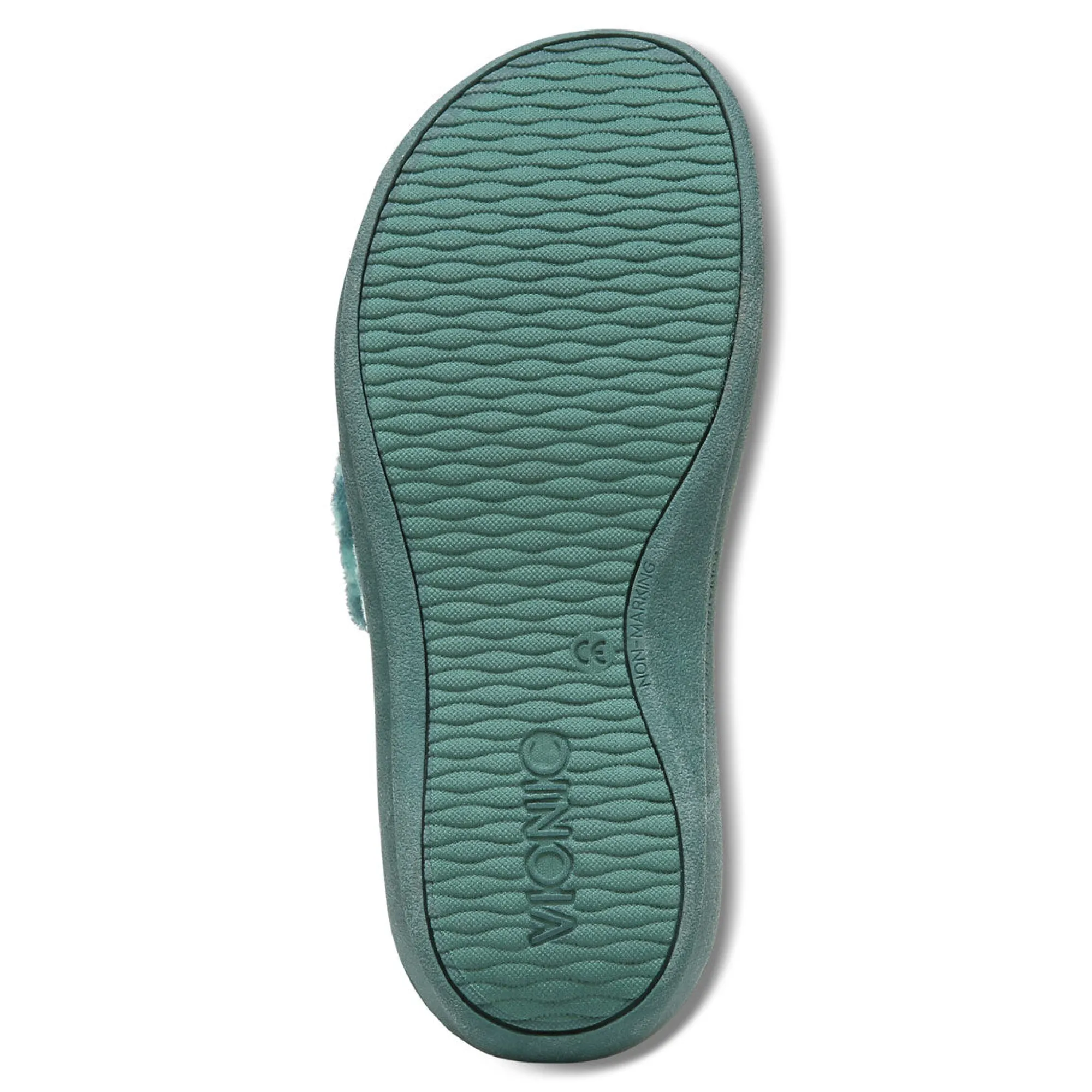 Sale Vionic Relax Slipper Ii Azure|Cream|Pale Lime|Posy Green