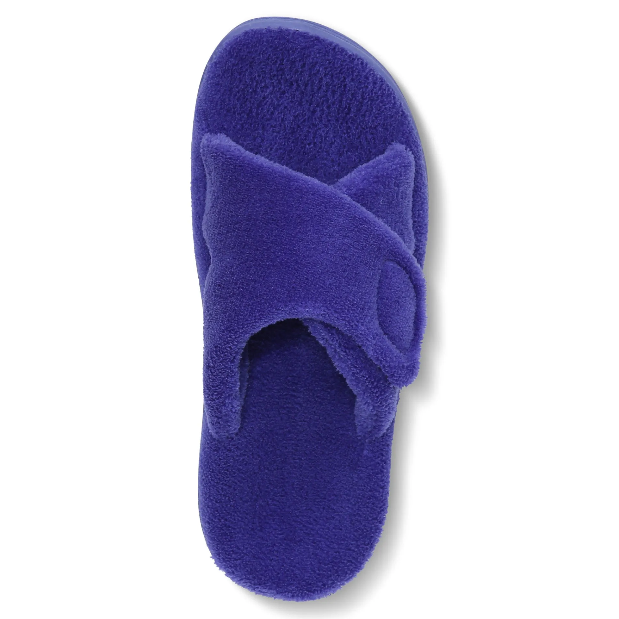 Sale Vionic Relax Slipper Ii Azure|Cream|Pale Lime|Posy Green
