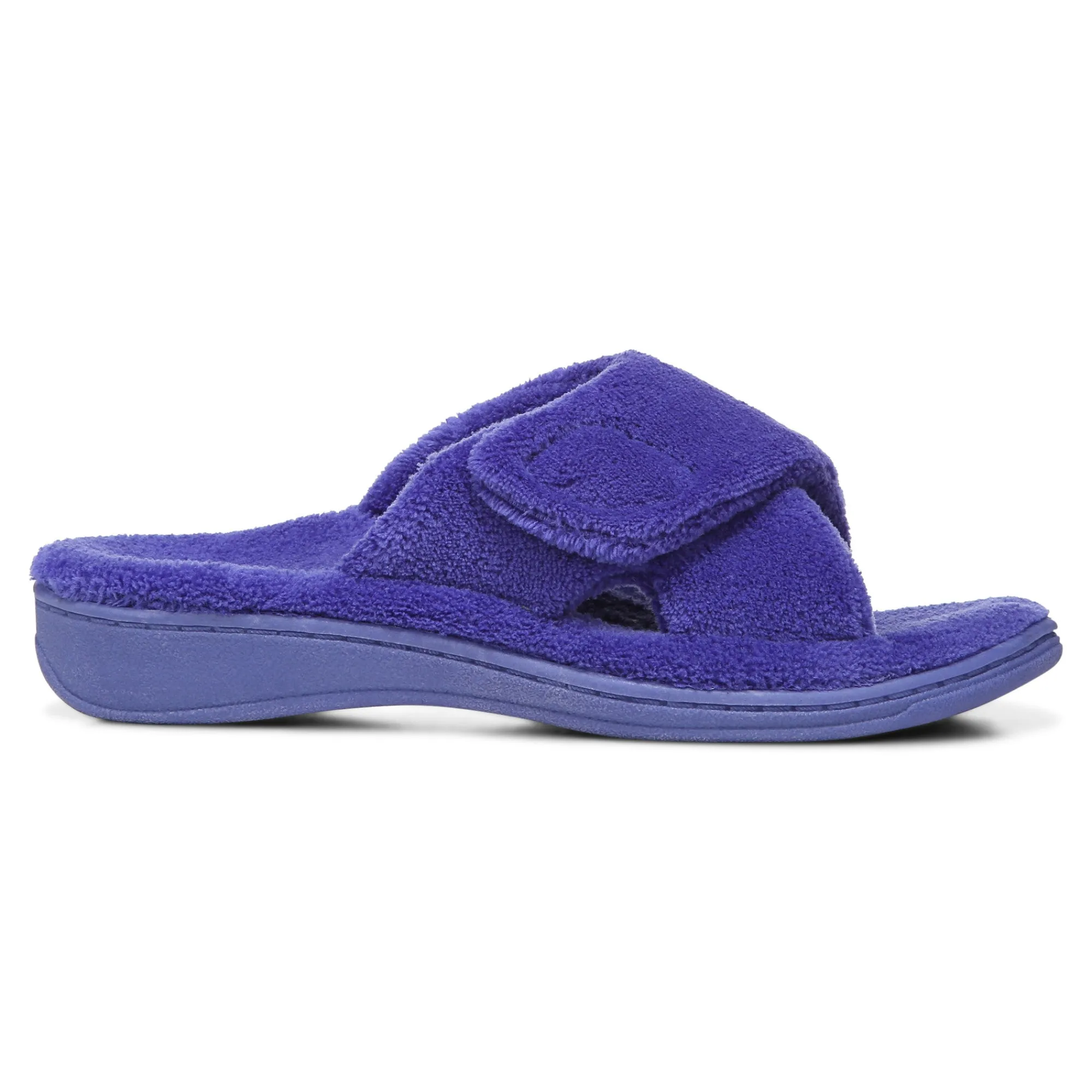 Sale Vionic Relax Slipper Ii Azure|Cream|Pale Lime|Posy Green