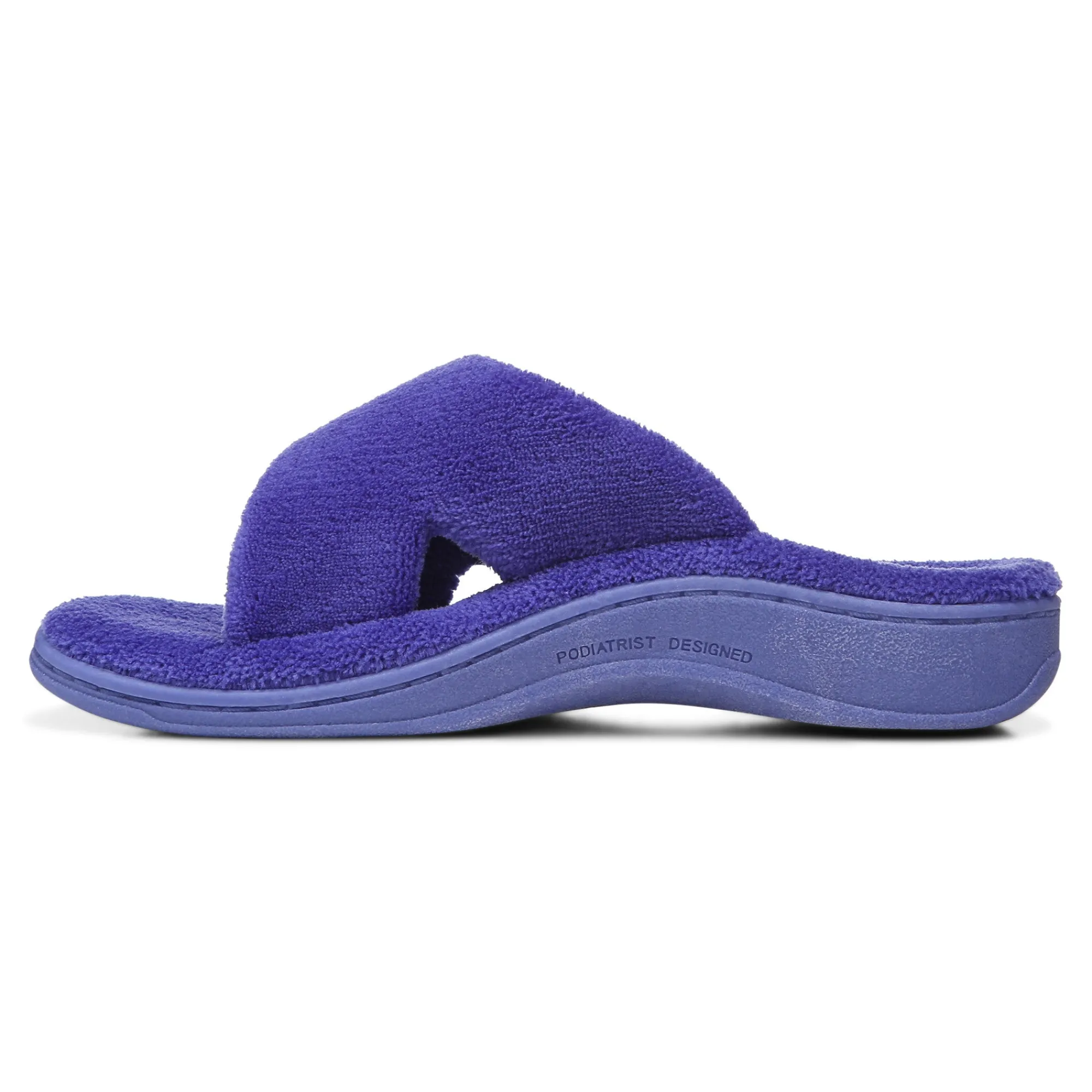 Sale Vionic Relax Slipper Ii Azure|Cream|Pale Lime|Posy Green
