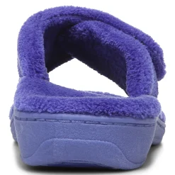Sale Vionic Relax Slipper Ii Azure|Cream|Pale Lime|Posy Green