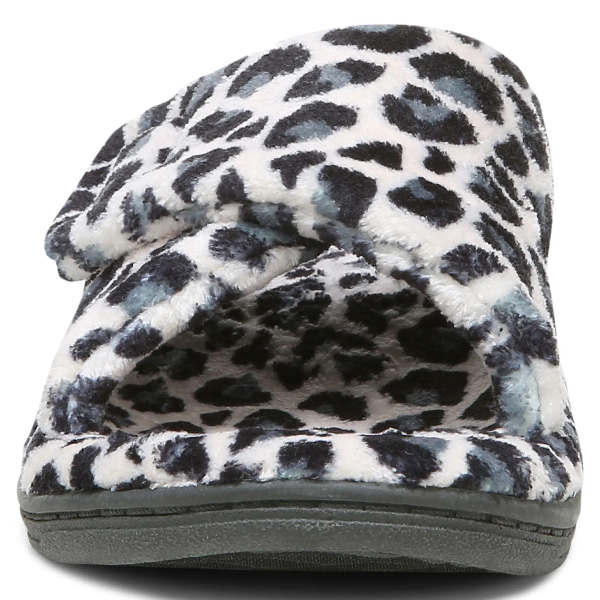 Sale Vionic Relax Slipper Ii Azure|Cream|Pale Lime|Posy Green