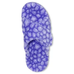 Fashion Vionic Relax Slipper Iii Basil|Amethyst|Brown Leopard|Bubblegum