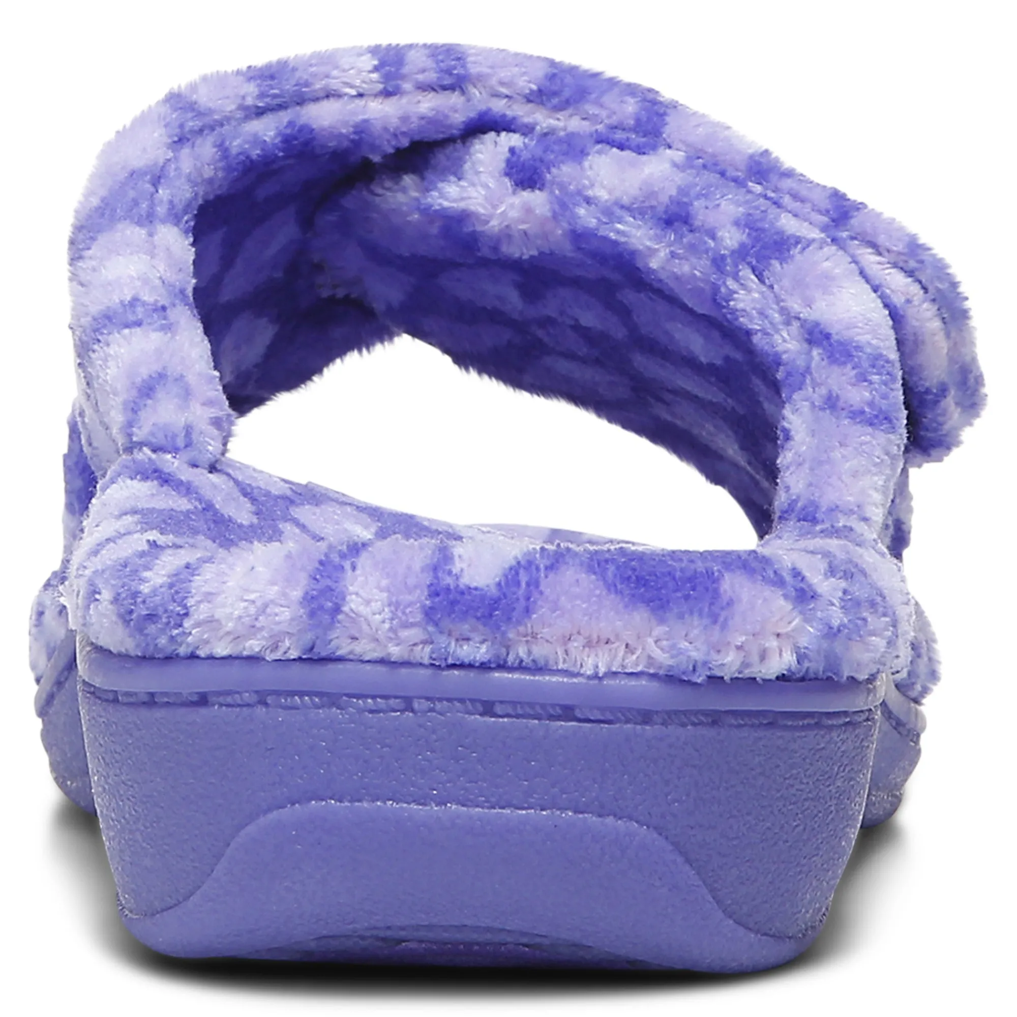 Fashion Vionic Relax Slipper Iii Basil|Amethyst|Brown Leopard|Bubblegum