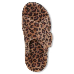 Fashion Vionic Relax Slipper Iii Basil|Amethyst|Brown Leopard|Bubblegum