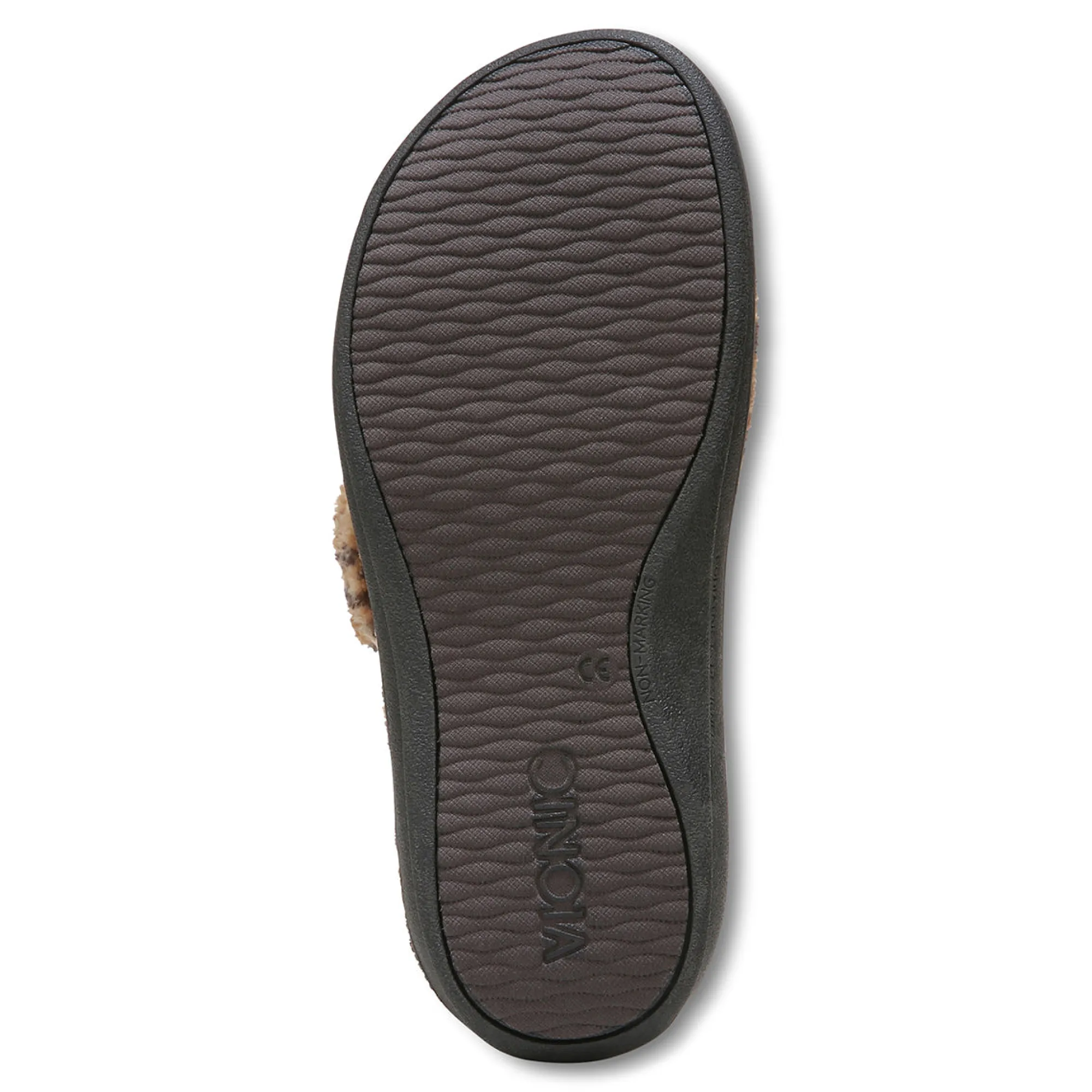 Fashion Vionic Relax Slipper Iii Basil|Amethyst|Brown Leopard|Bubblegum