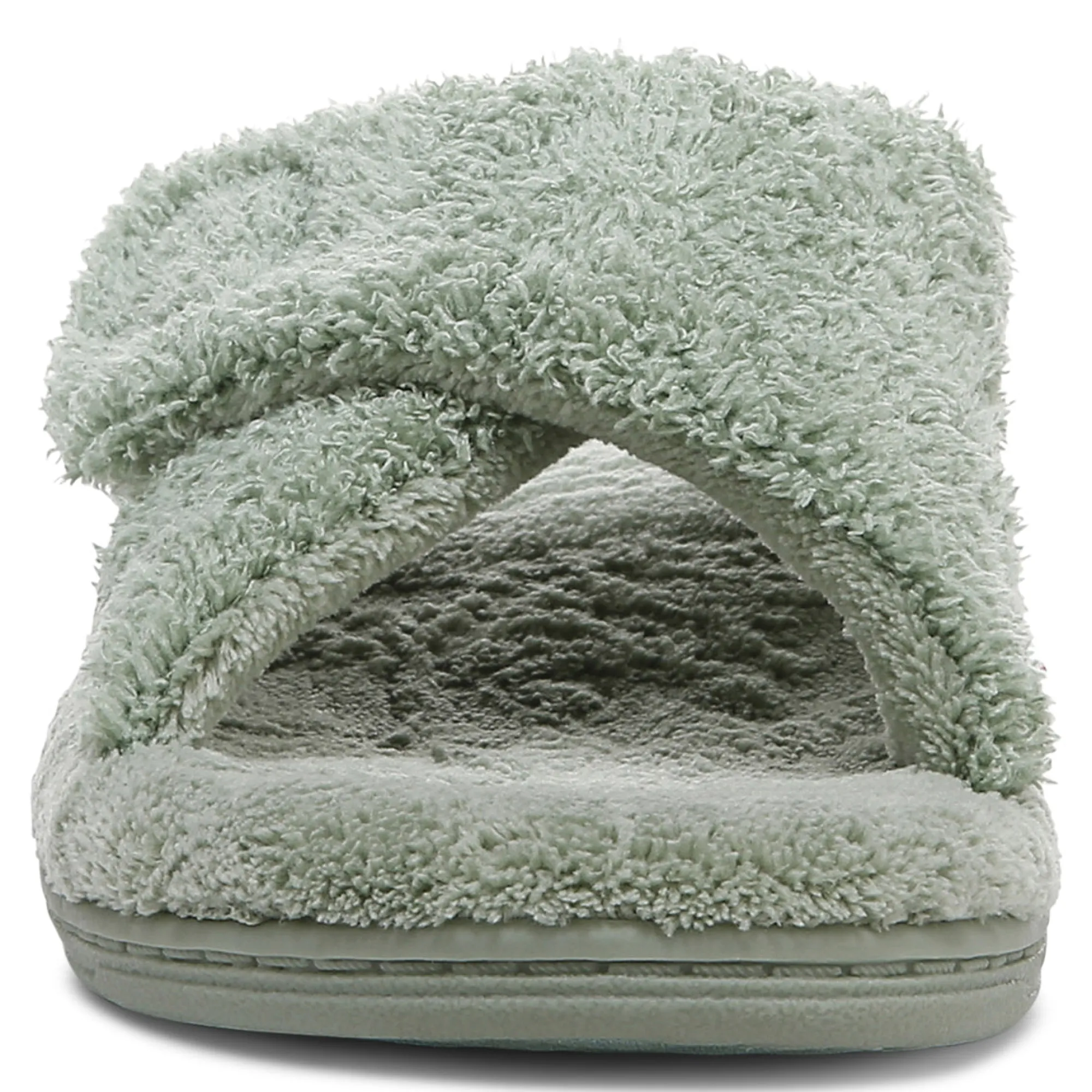 Fashion Vionic Relax Slipper Iii Basil|Amethyst|Brown Leopard|Bubblegum