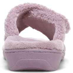 Fashion Vionic Relax Slipper Iii Basil|Amethyst|Brown Leopard|Bubblegum