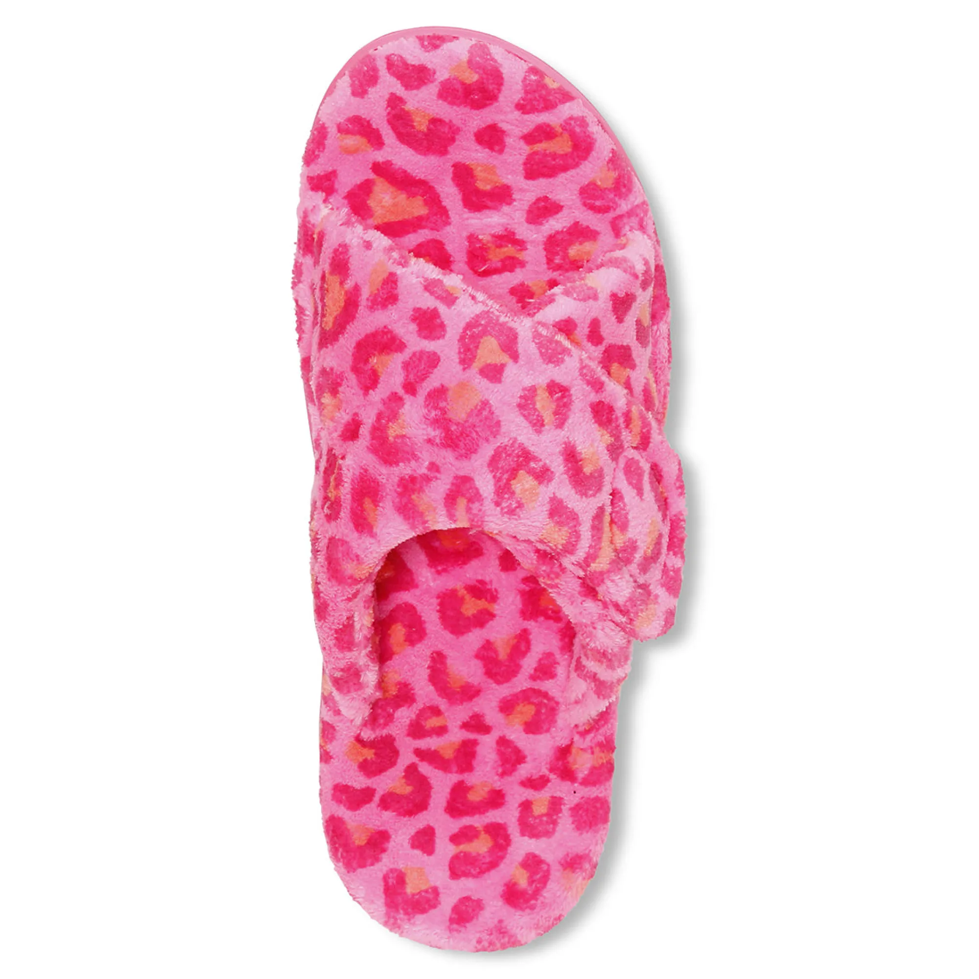 Fashion Vionic Relax Slipper Iii Basil|Amethyst|Brown Leopard|Bubblegum