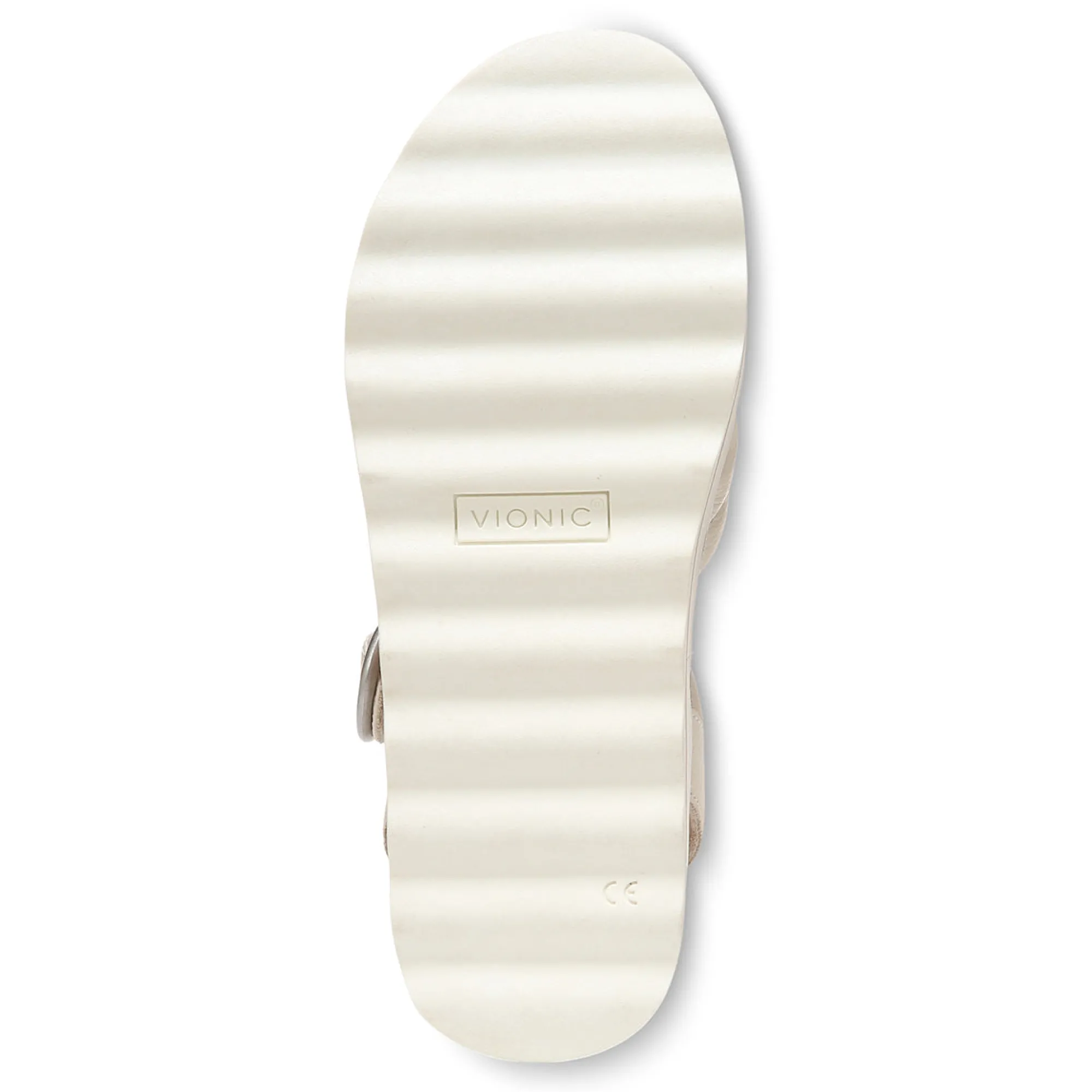 Outlet Vionic Reyna Platform Sandal Black|Blue Shadow|Cream|Vapor