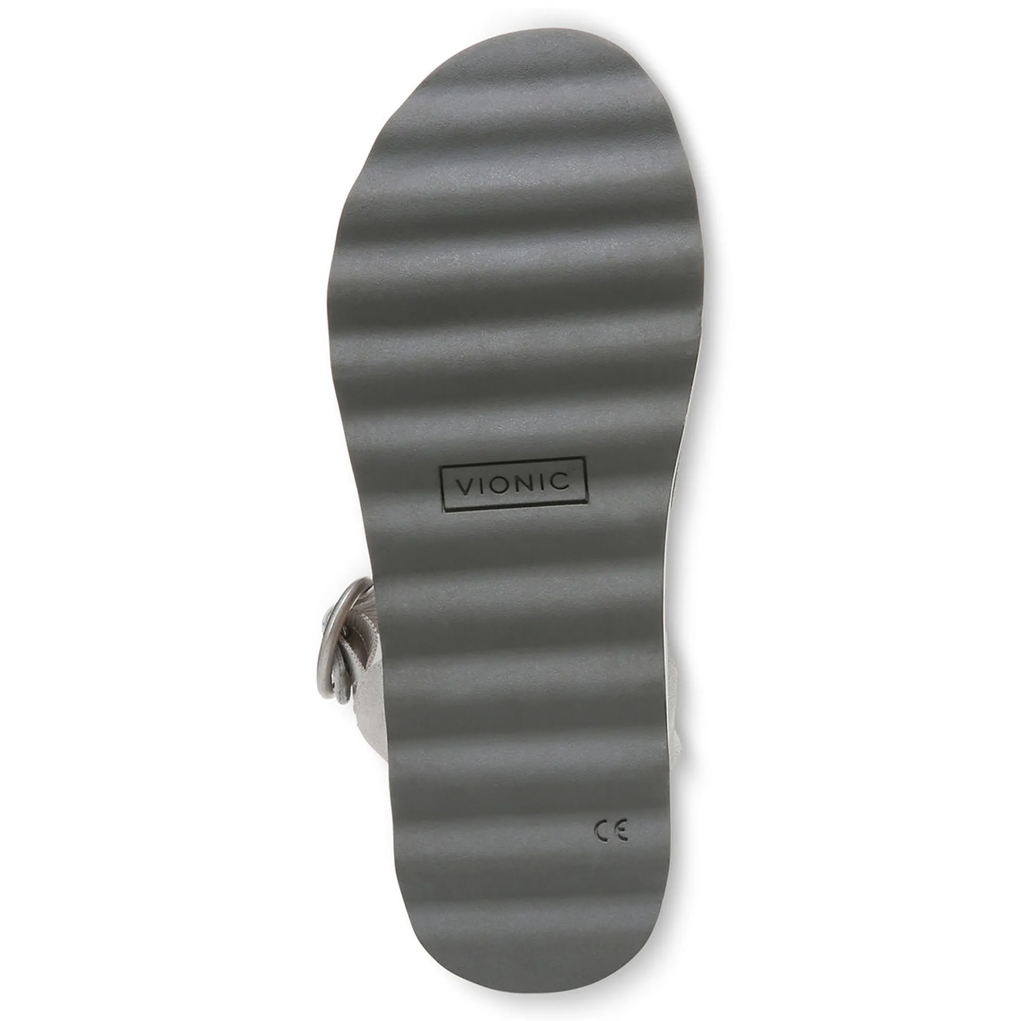 Outlet Vionic Reyna Platform Sandal Black|Blue Shadow|Cream|Vapor