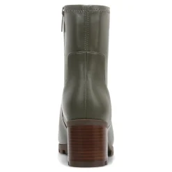 Sale Vionic Ronan Waterproof Boot Black|Olive