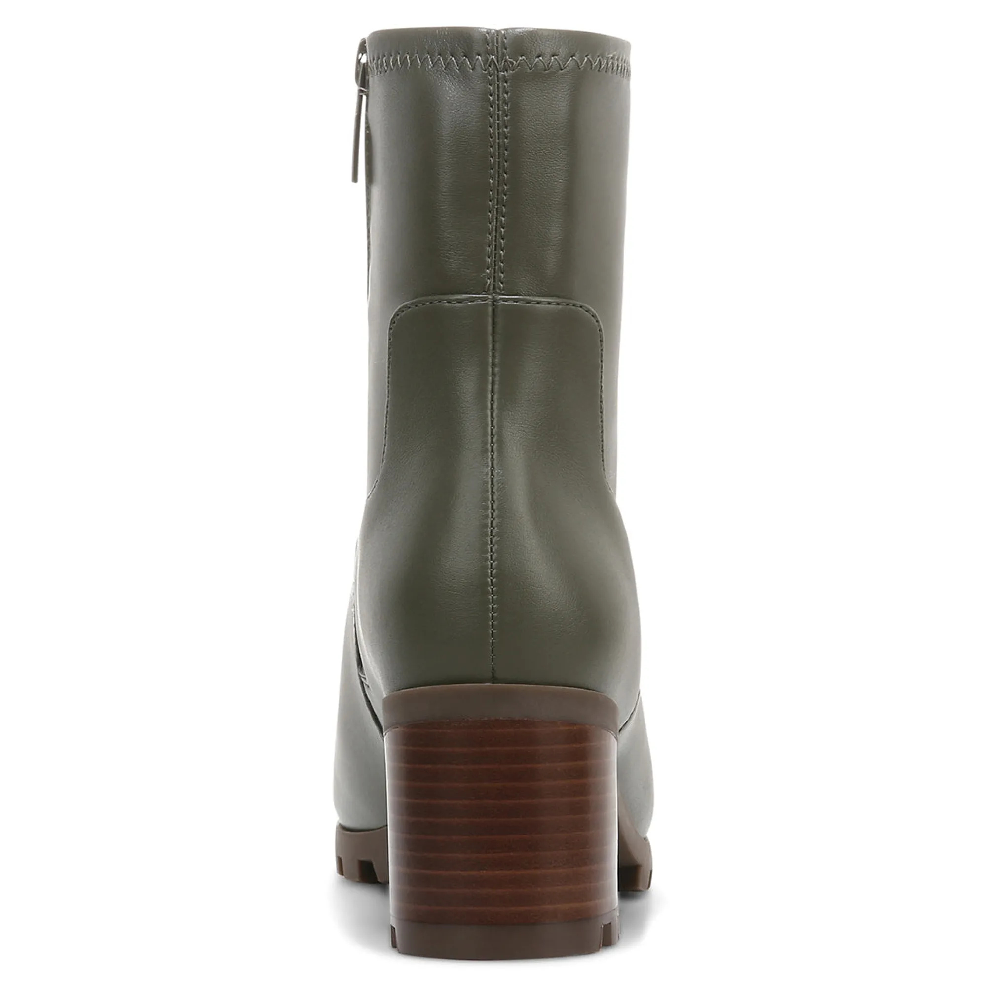 Sale Vionic Ronan Waterproof Boot Black|Olive
