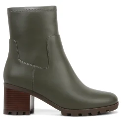 Sale Vionic Ronan Waterproof Boot Black|Olive