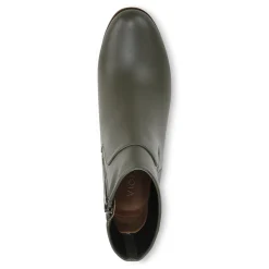 Sale Vionic Ronan Waterproof Boot Black|Olive