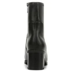 Sale Vionic Ronan Waterproof Boot Black|Olive