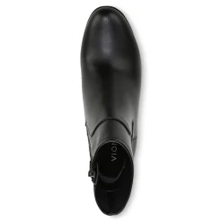 Sale Vionic Ronan Waterproof Boot Black|Olive