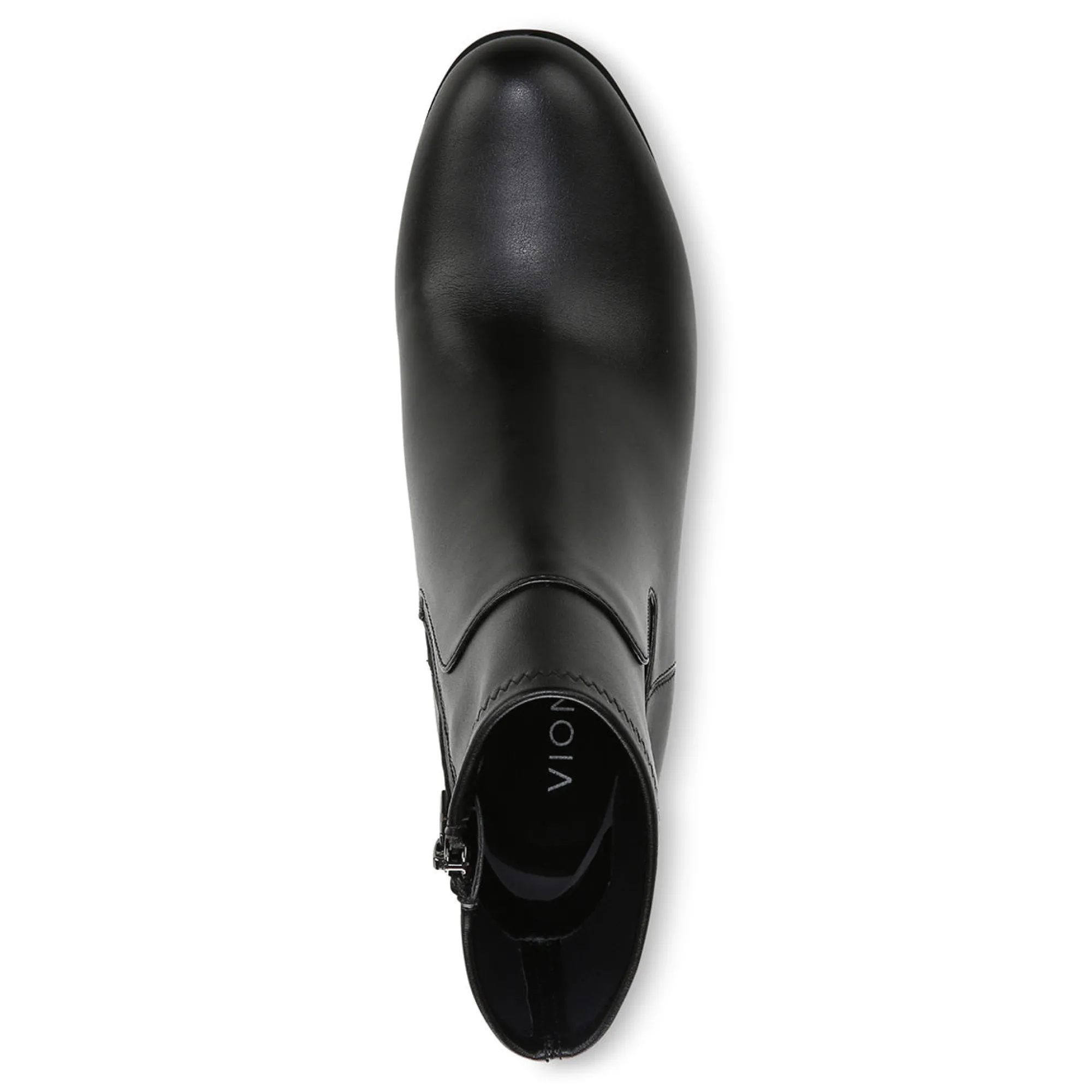 Sale Vionic Ronan Waterproof Boot Black|Olive