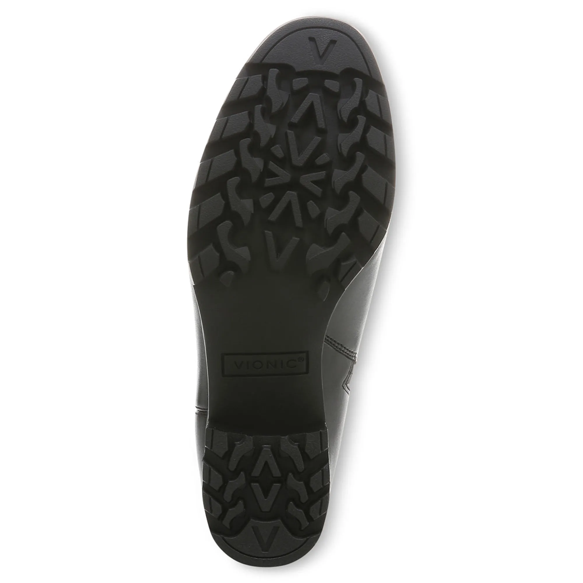 Sale Vionic Ronan Waterproof Boot Black|Olive