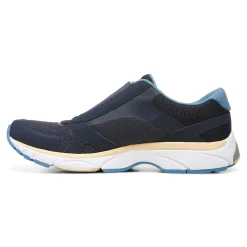 Clearance Vionic Samana Sneaker Black/Cloud|Navy/Larkspur|Vapor/Mint|White/Vapor