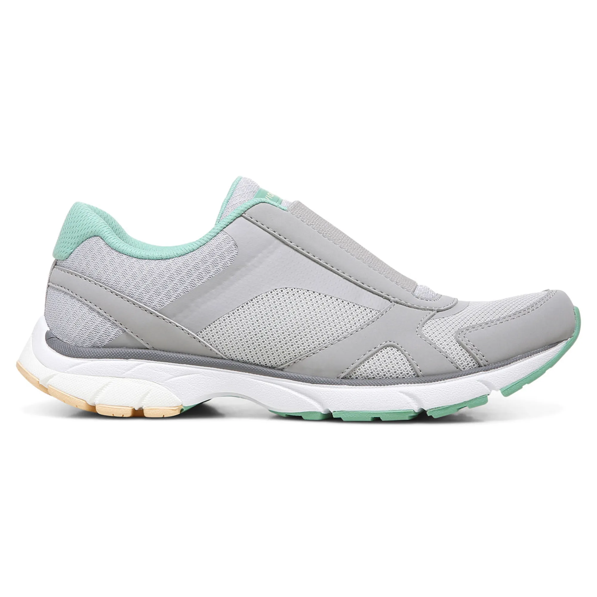 Clearance Vionic Samana Sneaker Black/Cloud|Navy/Larkspur|Vapor/Mint|White/Vapor