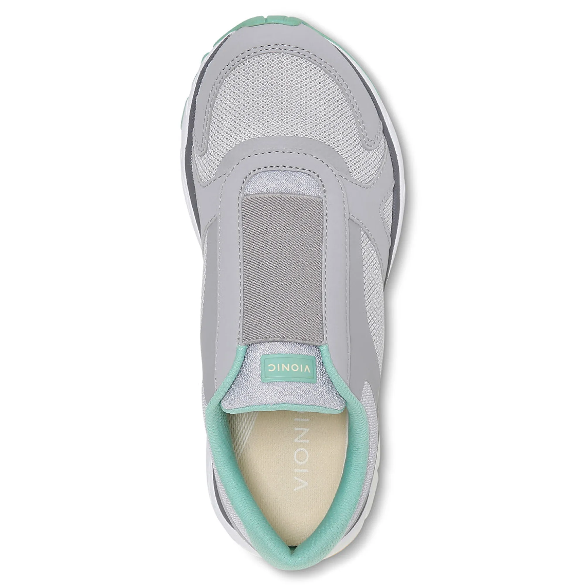 Clearance Vionic Samana Sneaker Black/Cloud|Navy/Larkspur|Vapor/Mint|White/Vapor