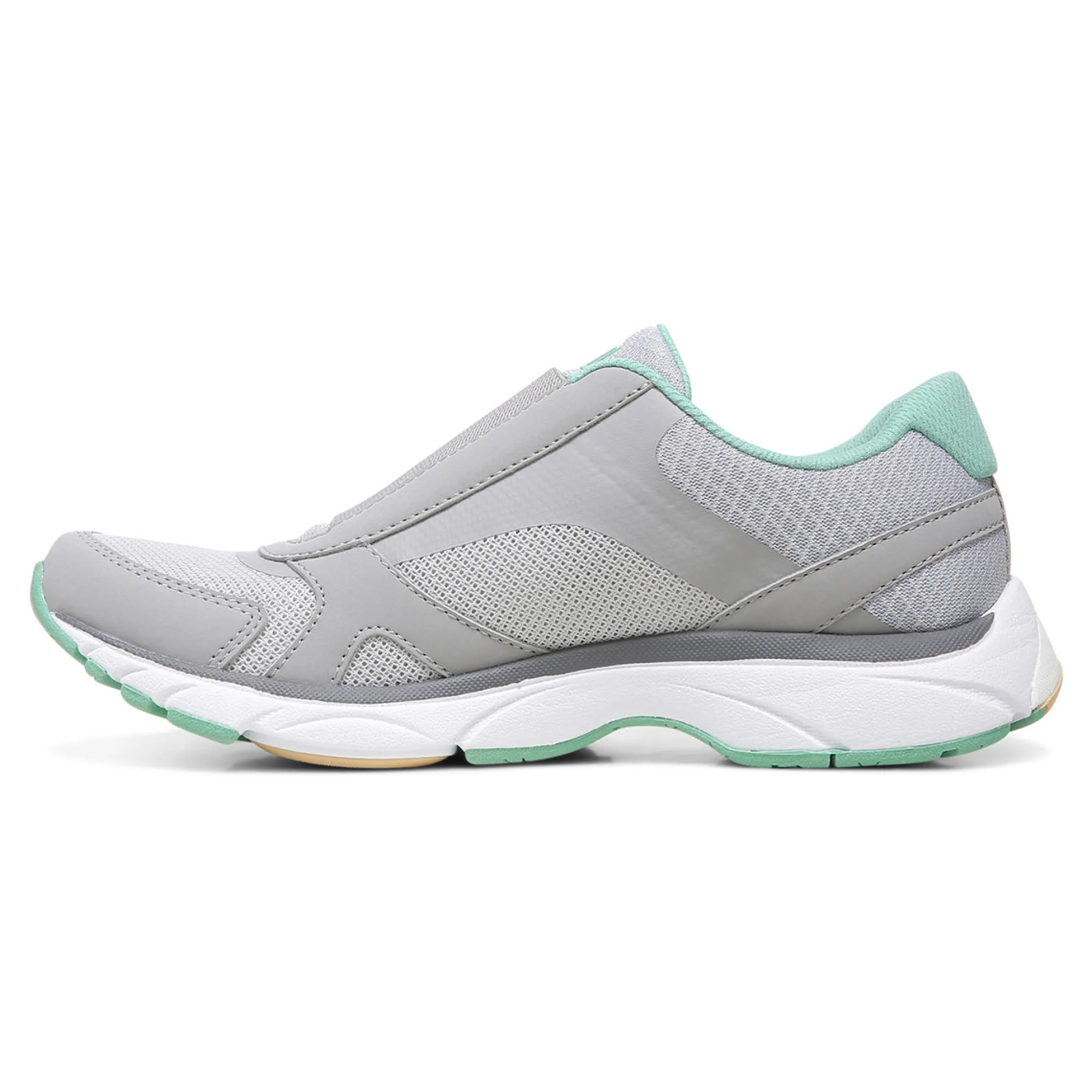 Clearance Vionic Samana Sneaker Black/Cloud|Navy/Larkspur|Vapor/Mint|White/Vapor