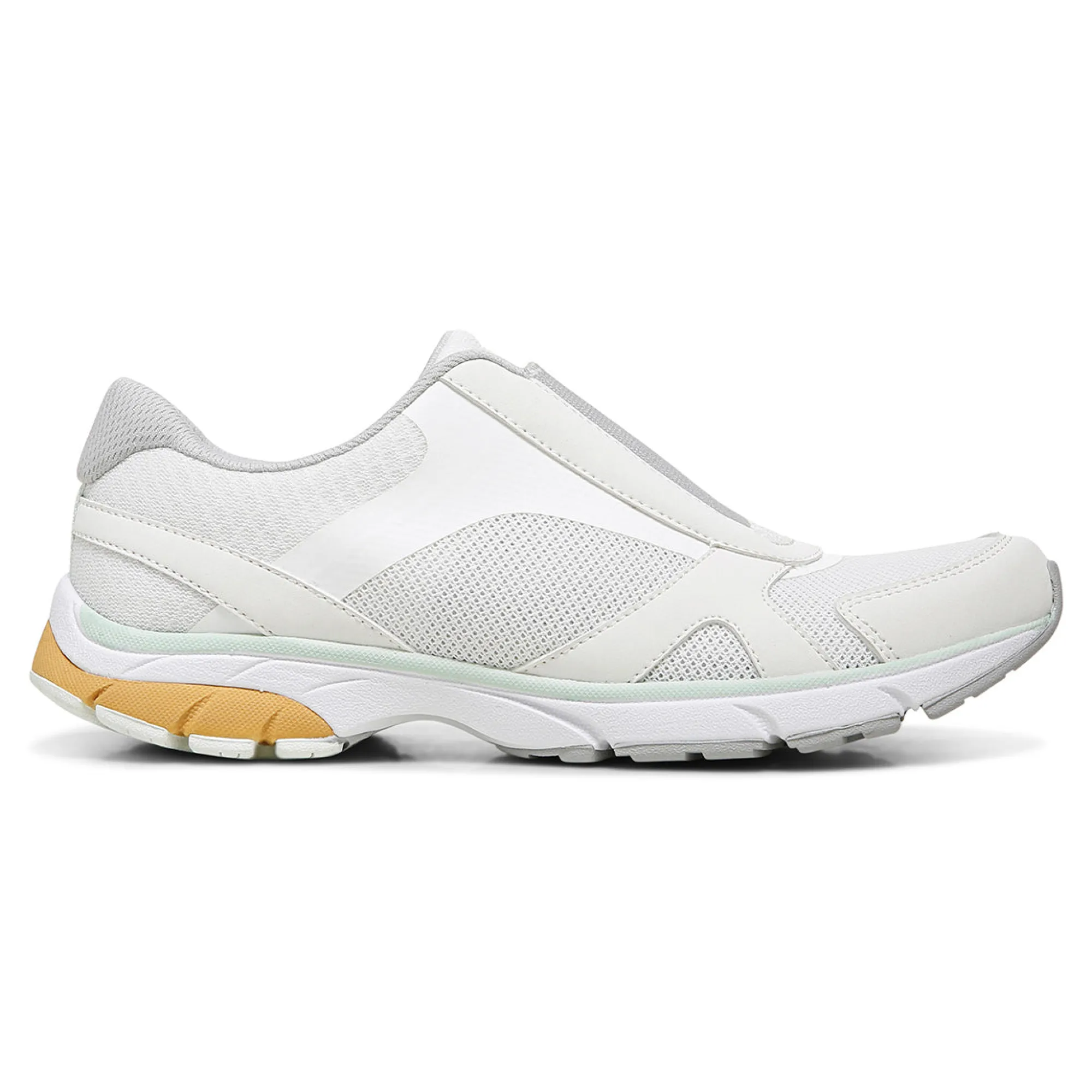 Clearance Vionic Samana Sneaker Black/Cloud|Navy/Larkspur|Vapor/Mint|White/Vapor