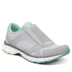 Outlet Vionic Samana Sneaker Black/Cloud|Navy/Larkspur|Vapor/Mint|White/Vapor
