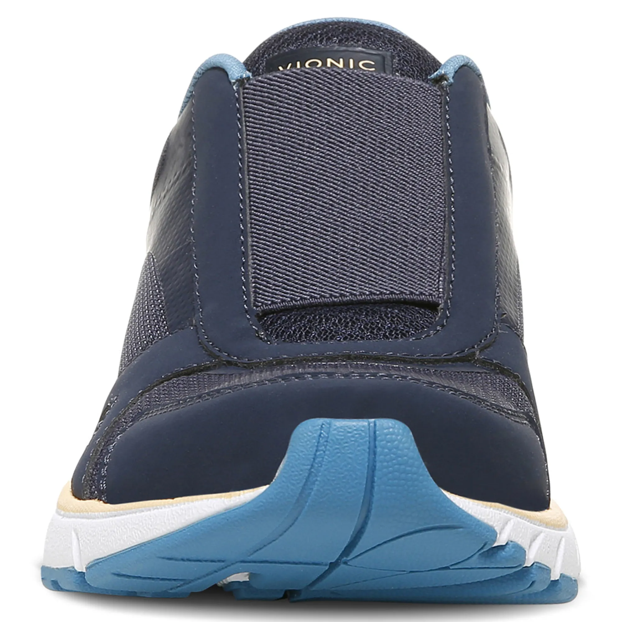 Outlet Vionic Samana Sneaker Black/Cloud|Navy/Larkspur|Vapor/Mint|White/Vapor