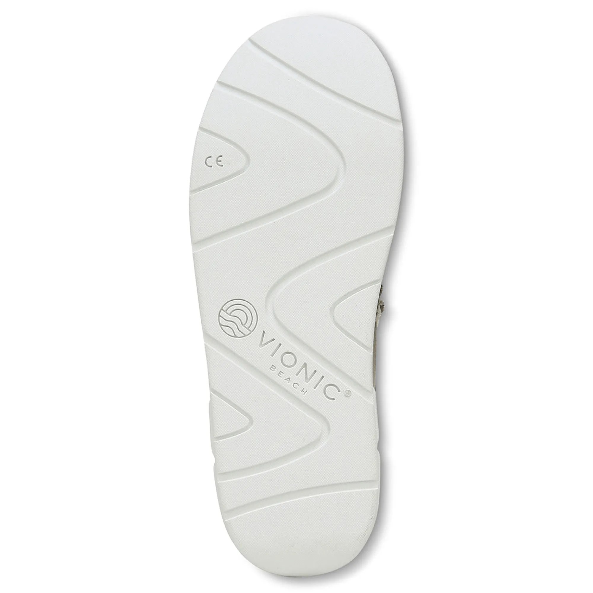 Shop Vionic Seaview Men'S Slip On Sneaker Black|Light Grey|Olive|Vallarta Blue