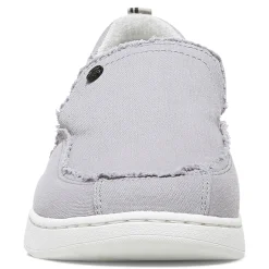 Shop Vionic Seaview Men'S Slip On Sneaker Black|Light Grey|Olive|Vallarta Blue