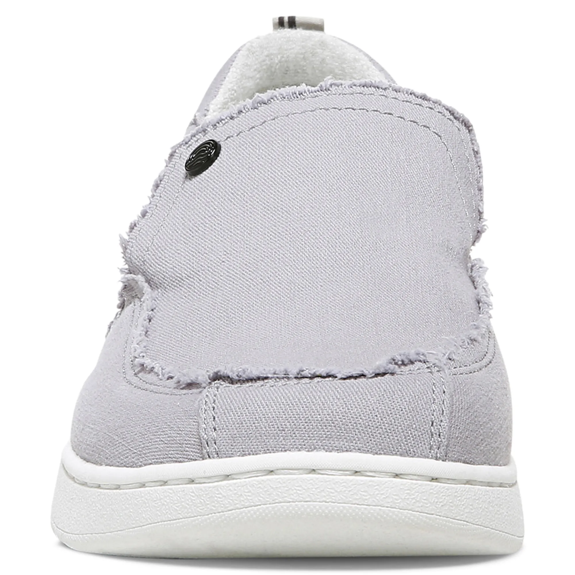 Shop Vionic Seaview Men'S Slip On Sneaker Black|Light Grey|Olive|Vallarta Blue