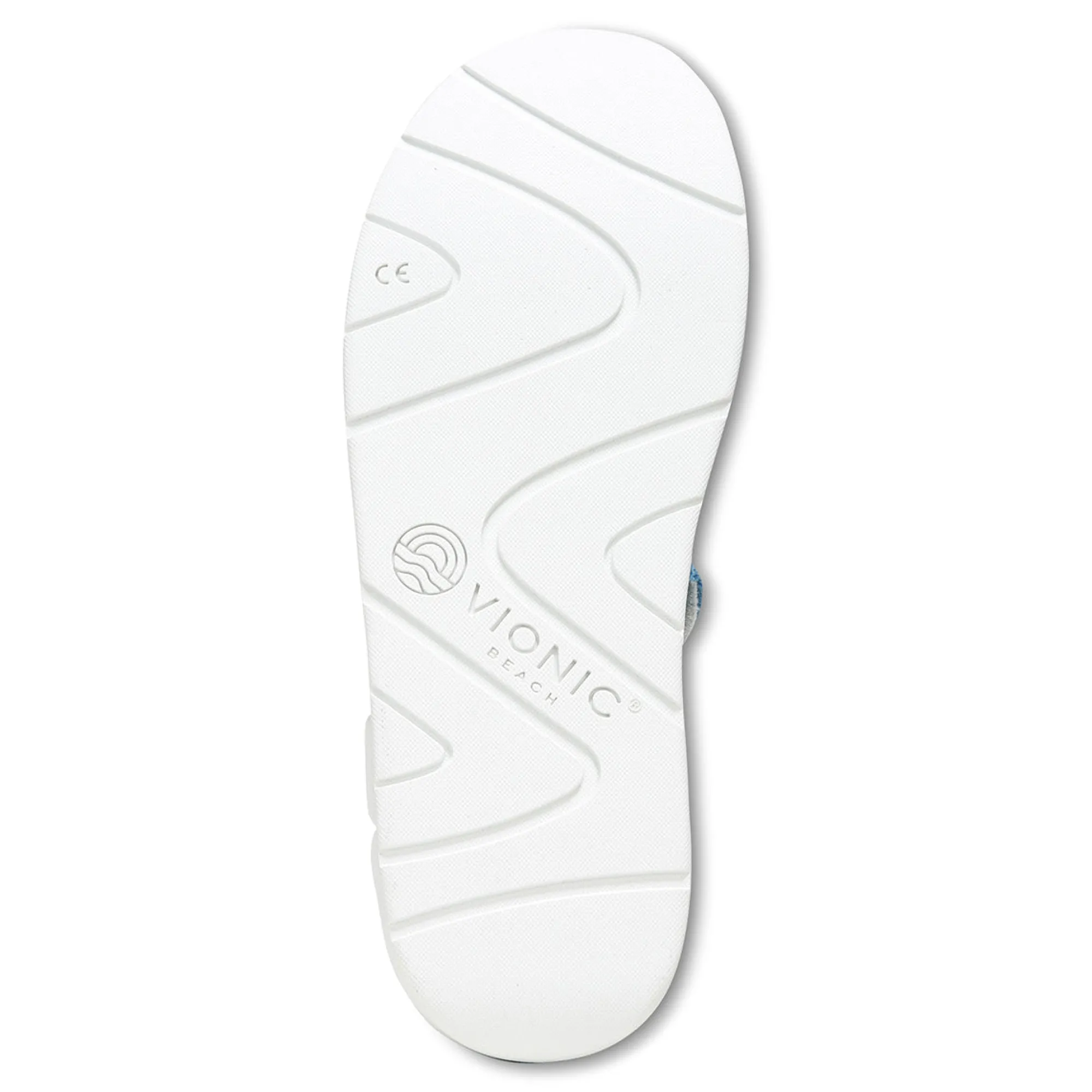 Shop Vionic Seaview Men'S Slip On Sneaker Black|Light Grey|Olive|Vallarta Blue