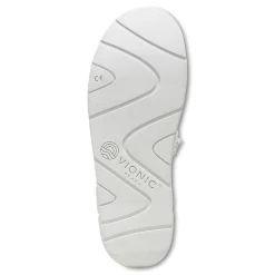 Shop Vionic Seaview Men'S Slip On Sneaker Black|Light Grey|Olive|Vallarta Blue