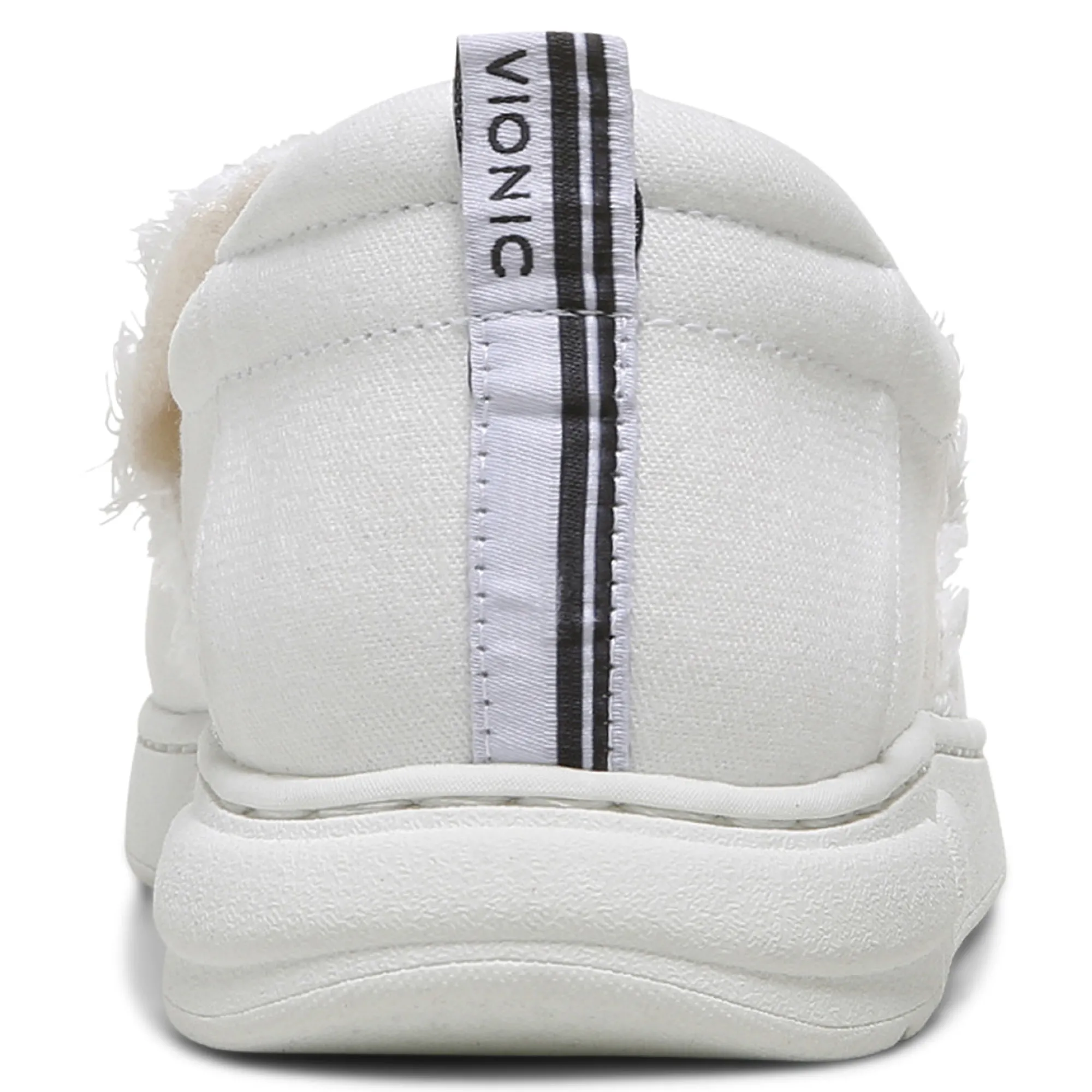 Shop Vionic Seaview Men'S Slip On Sneaker Black|Light Grey|Olive|Vallarta Blue