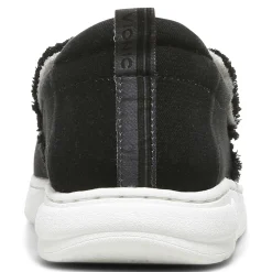 Shop Vionic Seaview Men'S Slip On Sneaker Black|Light Grey|Olive|Vallarta Blue