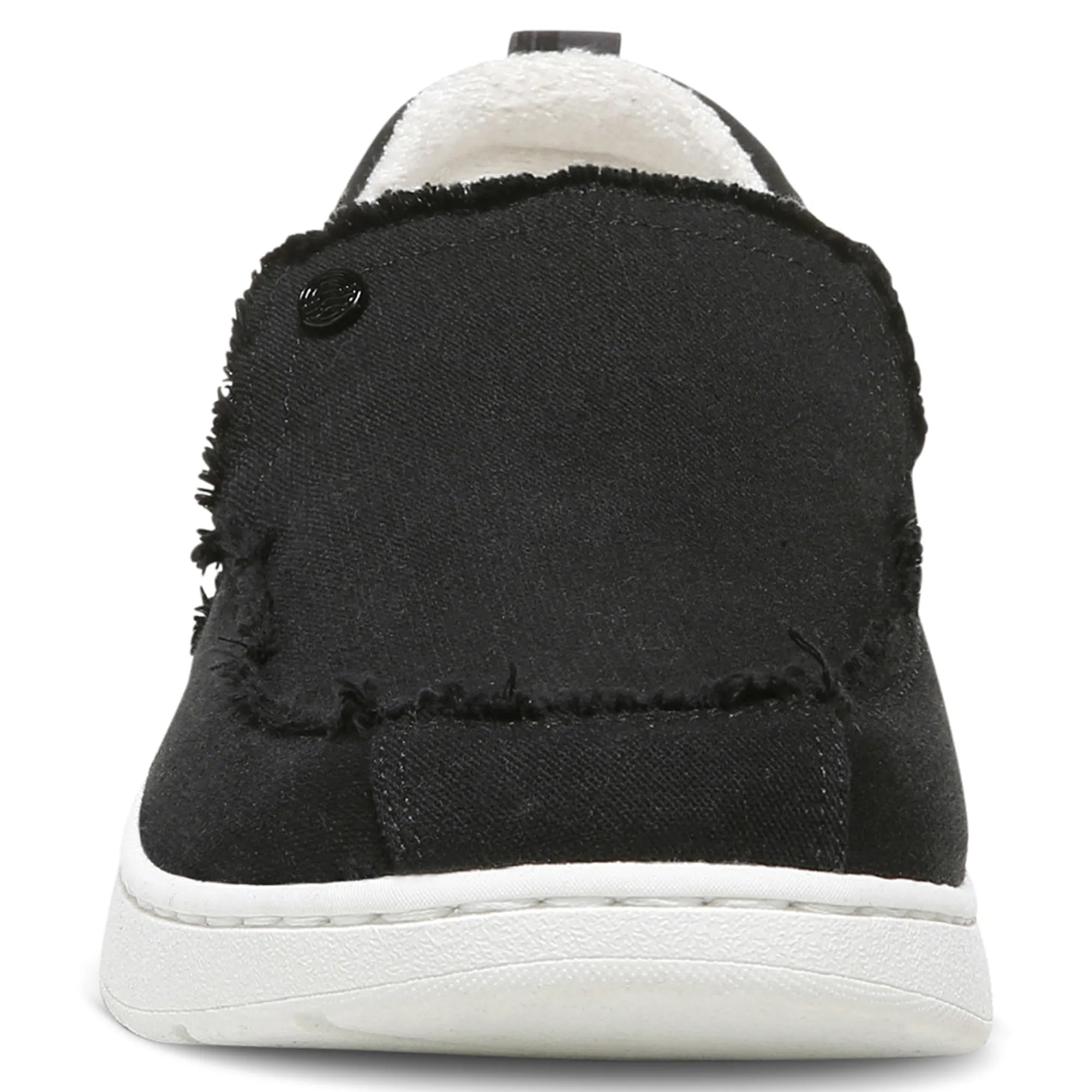 Shop Vionic Seaview Men'S Slip On Sneaker Black|Light Grey|Olive|Vallarta Blue