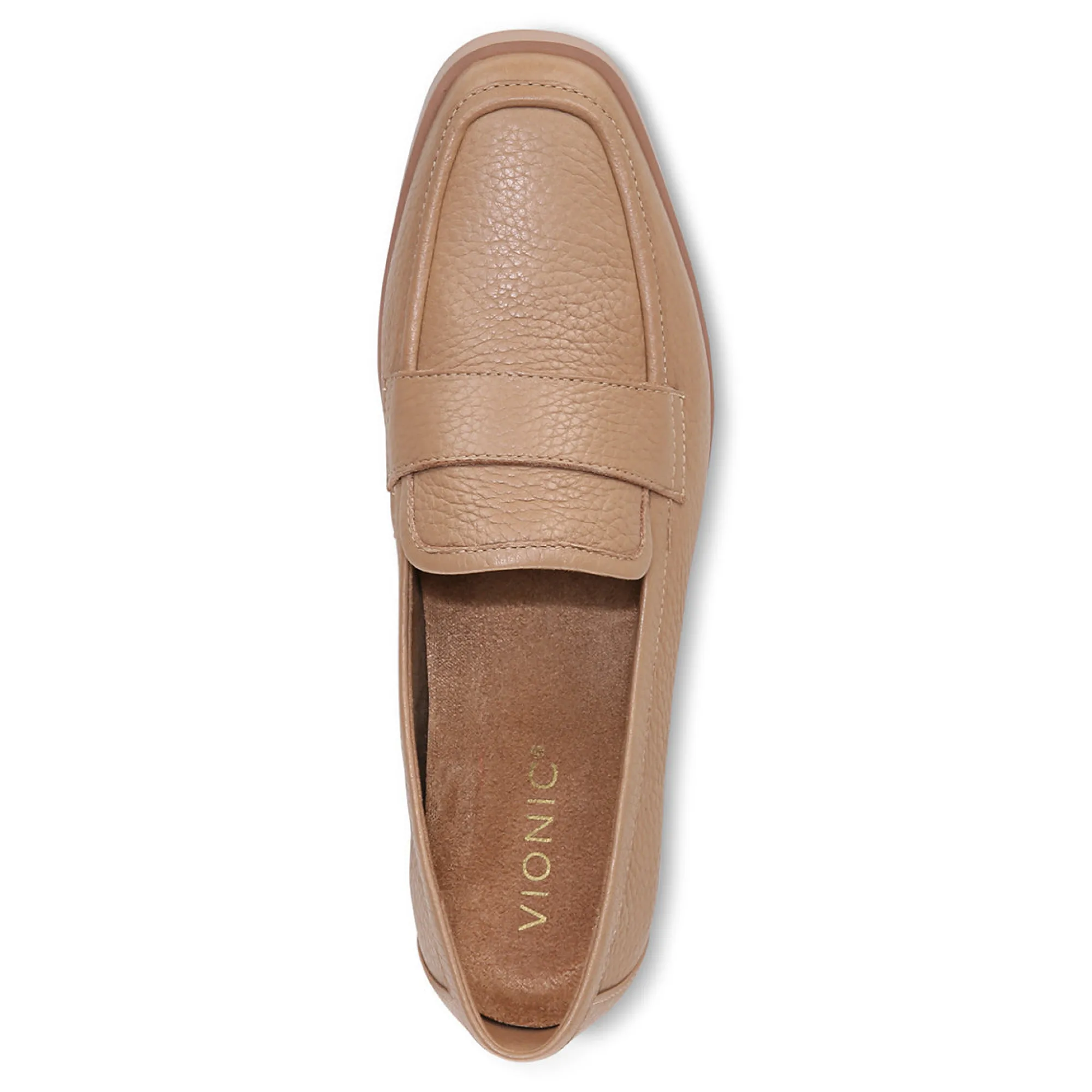 Best Vionic Sellah Loafer Black|Macaroon|Shiraz|Tan Croco