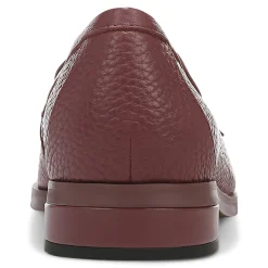 Best Vionic Sellah Loafer Black|Macaroon|Shiraz|Tan Croco