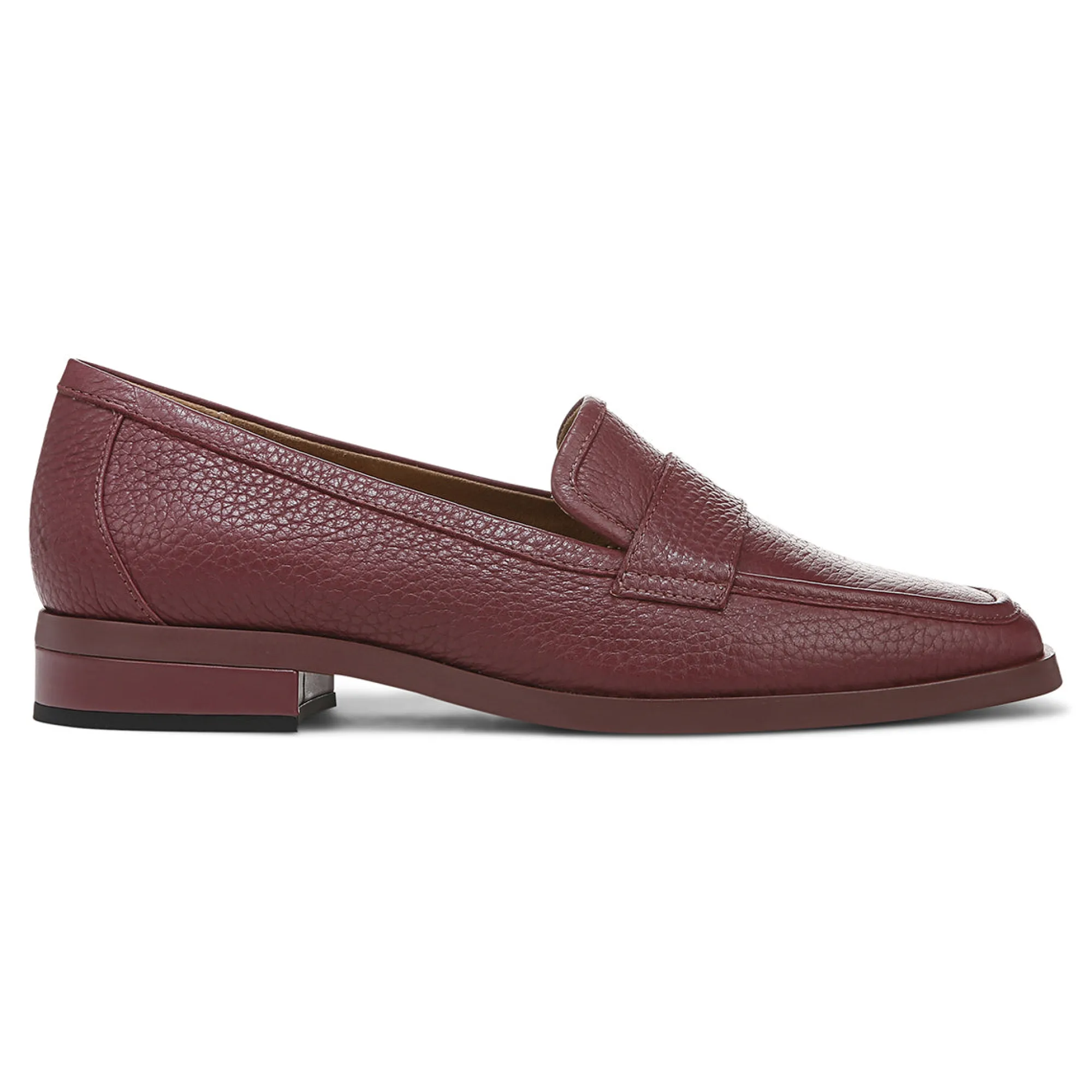 Best Vionic Sellah Loafer Black|Macaroon|Shiraz|Tan Croco