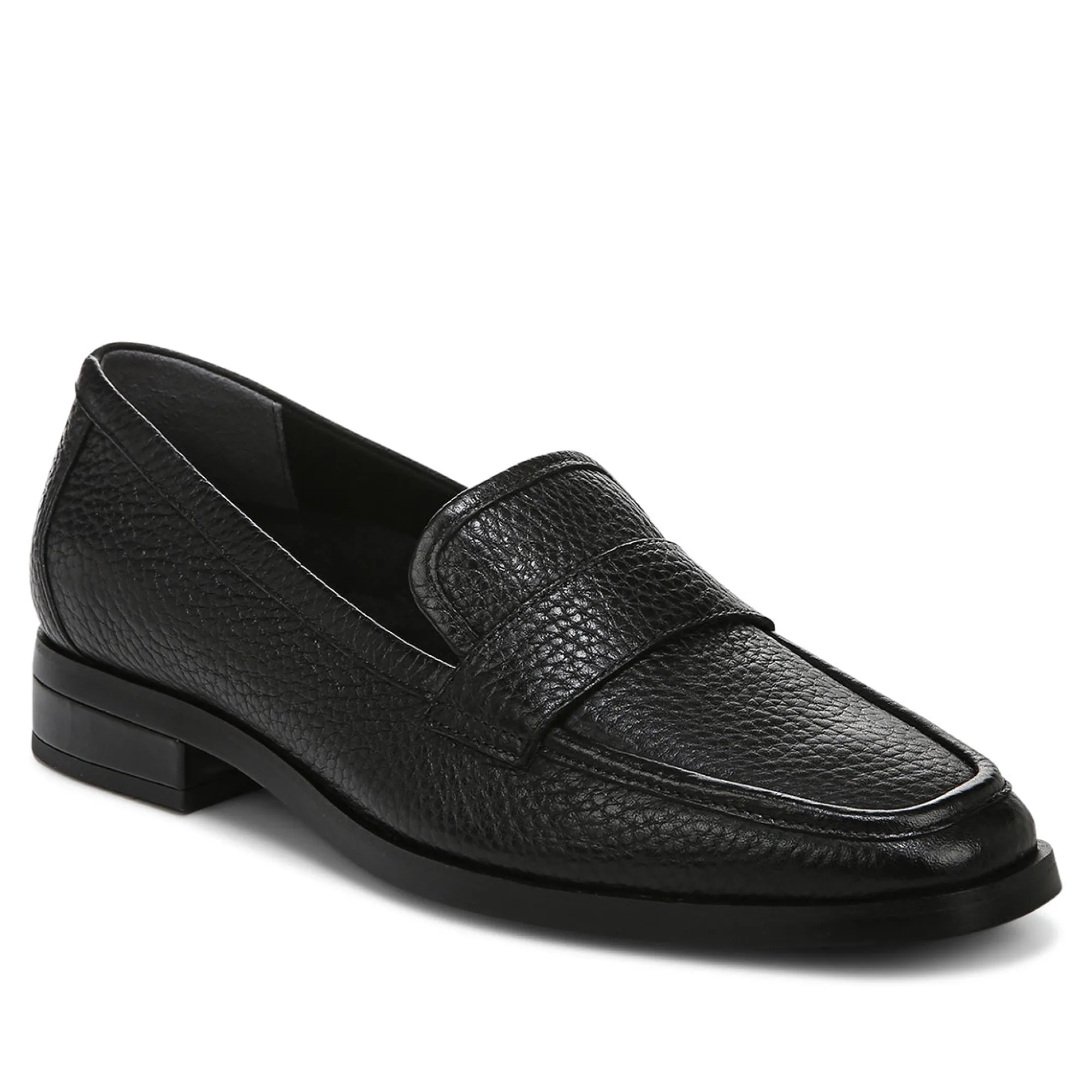 Best Vionic Sellah Loafer Black|Macaroon|Shiraz|Tan Croco
