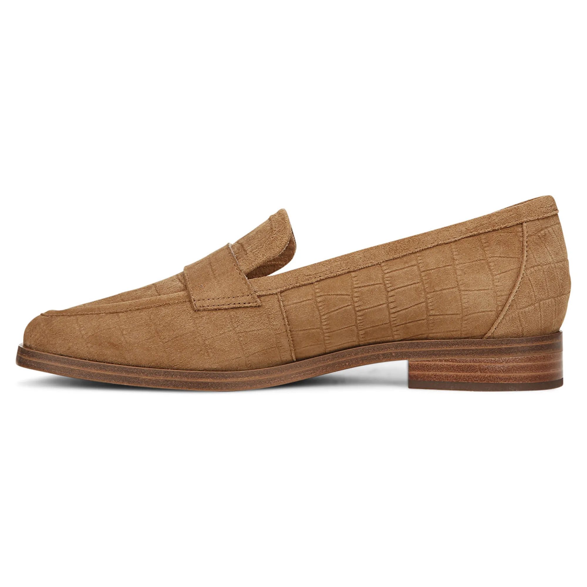 Best Vionic Sellah Loafer Black|Macaroon|Shiraz|Tan Croco