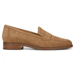 Best Vionic Sellah Loafer Black|Macaroon|Shiraz|Tan Croco