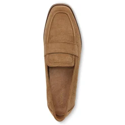 Best Vionic Sellah Loafer Black|Macaroon|Shiraz|Tan Croco