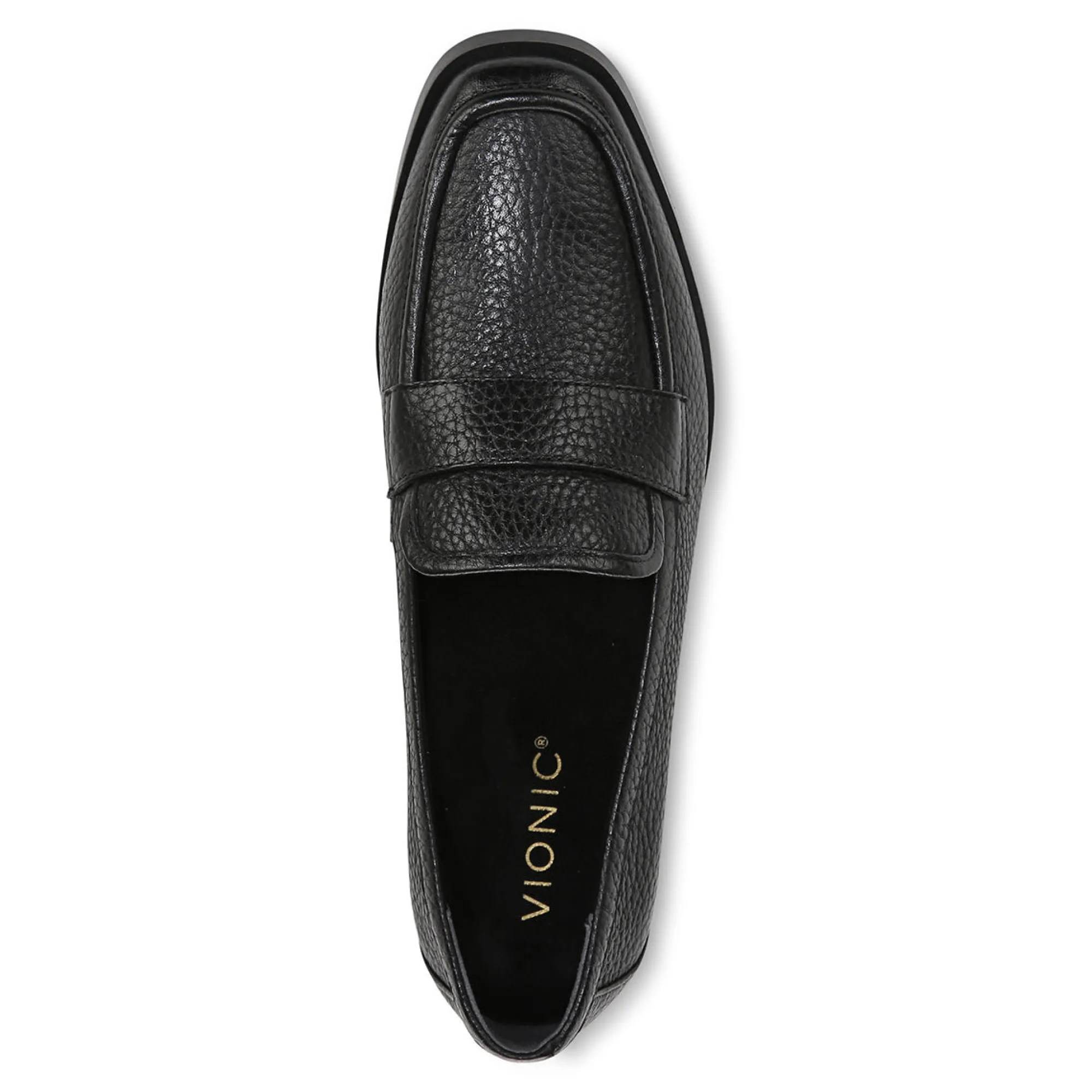 Best Vionic Sellah Loafer Black|Macaroon|Shiraz|Tan Croco