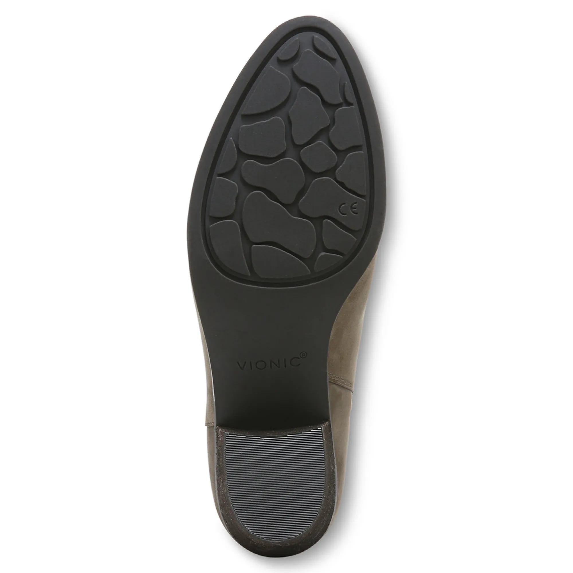 Shop Vionic Shantelle Ankle Boot Black|Stone|Wheat