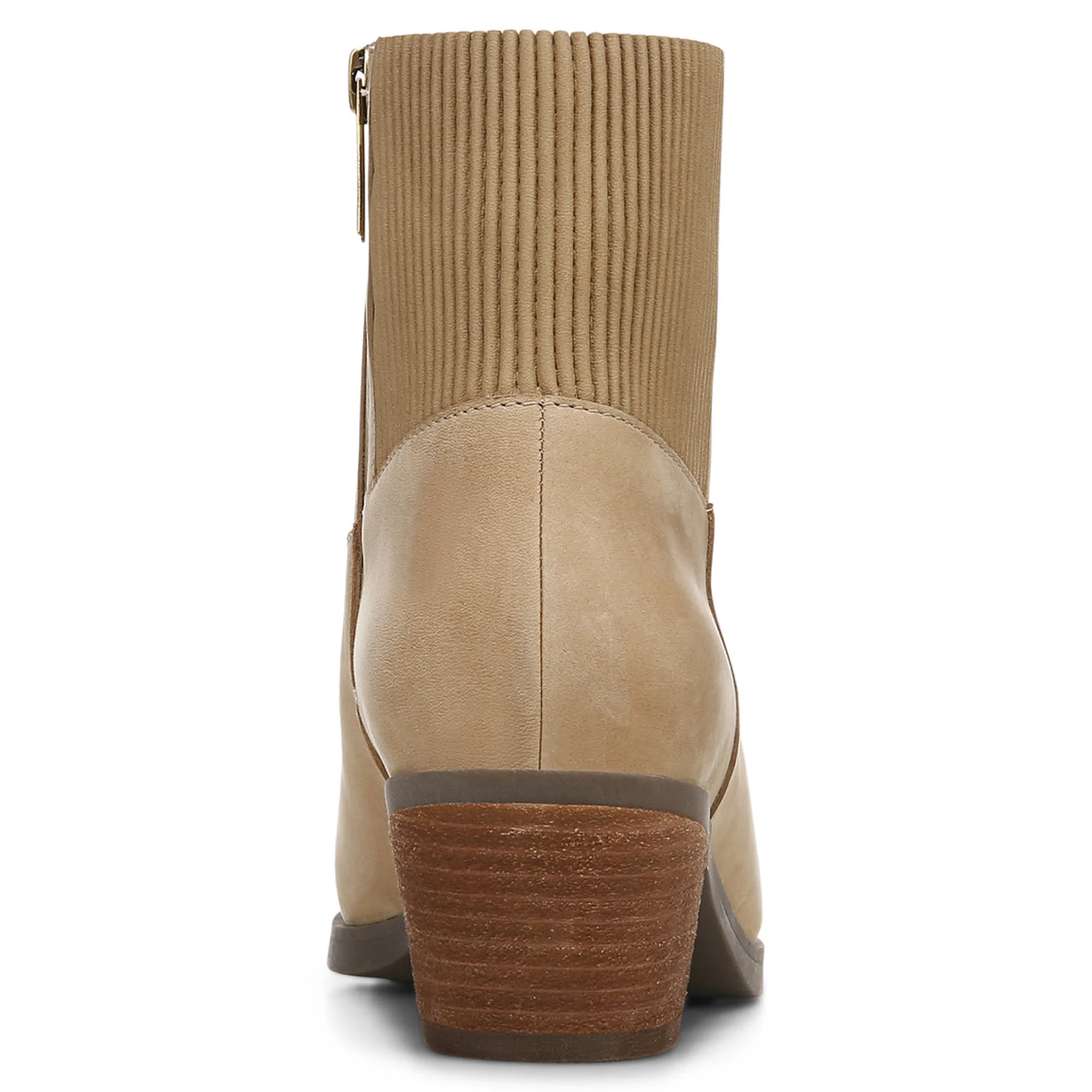 Shop Vionic Shantelle Ankle Boot Black|Stone|Wheat