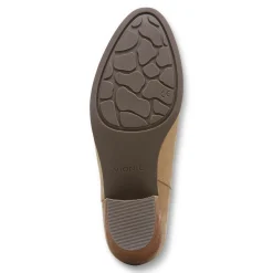 Shop Vionic Shantelle Ankle Boot Black|Stone|Wheat