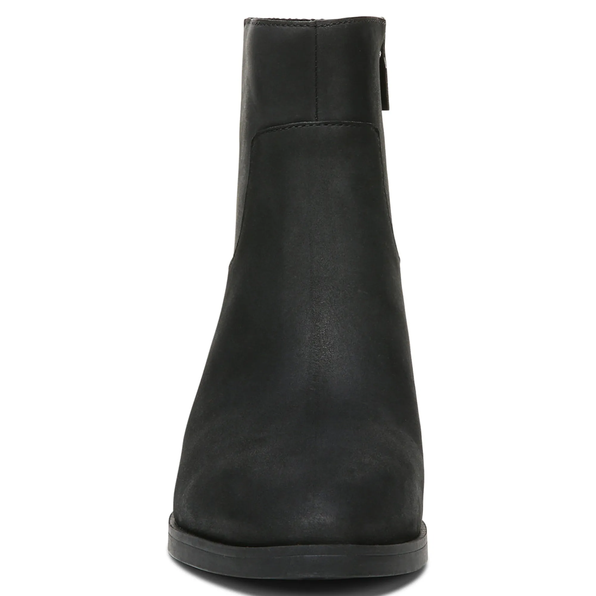 Shop Vionic Shantelle Ankle Boot Black|Stone|Wheat